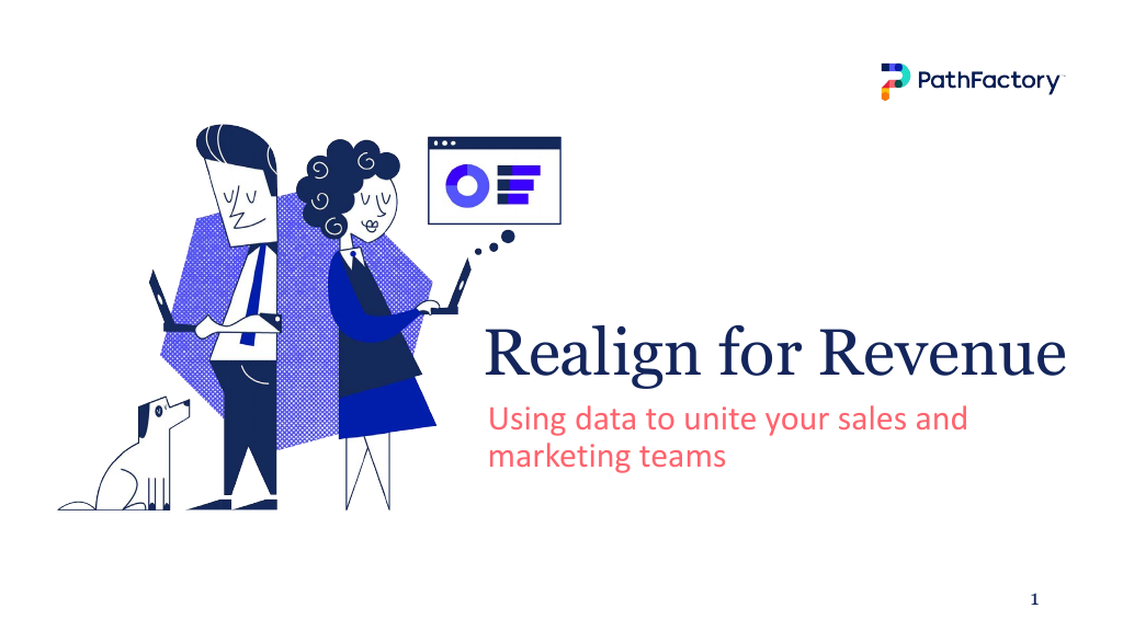 Review the slides for Realign For Revenue here