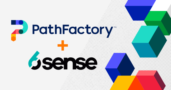 PathFactory and 6sense bolster intent data with content intelligence - PathFactory