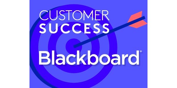 How Blackboard uses content intelligence to deliver a world-class website experience - PathFactory