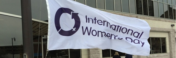 International Women's Day Resources