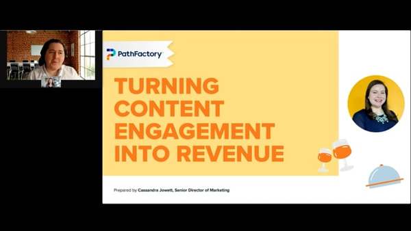 Turning Content Engagement Into Revenue