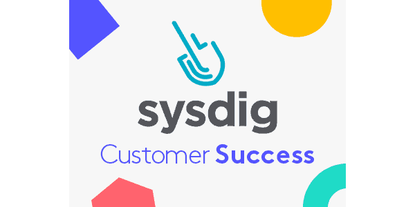 How Sysdig increased lead volume by 15% with PathFactory