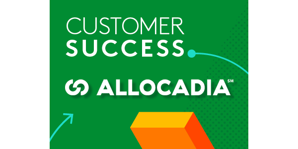 How Allocadia used content intelligence to inform their marketing strategy - PathFactory