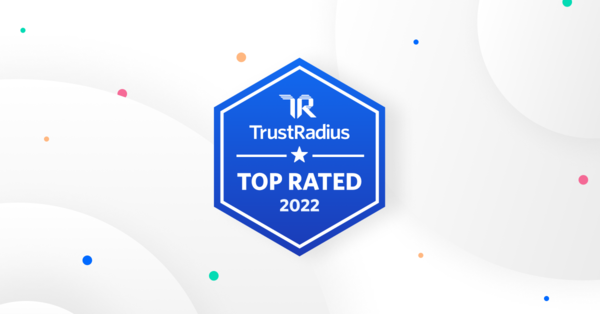 PathFactory Wins Two Top Rated Awards from TrustRadius