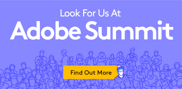 Find PathFactory at the Adobe Summit