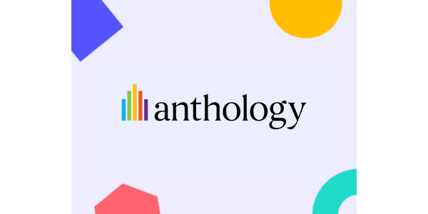 How Anthology Delivered Highly-Personalized Content Experiences With AI