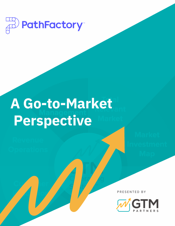 PathFactory ROI Study By GTM Partners