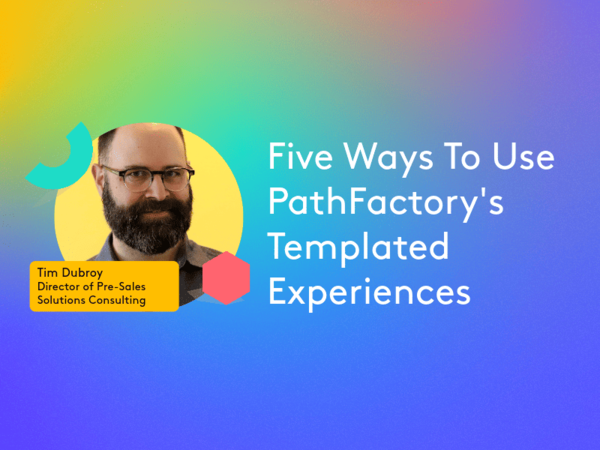 Sample content thumbnail