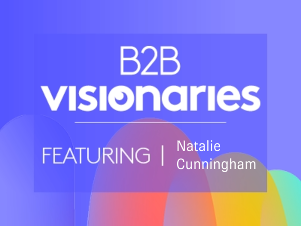 B2B Visionaries: Unlock the Future of Marketing