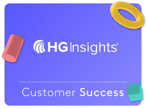 How HG Insights Leveraged PathFactory and Marketo