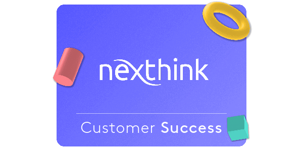 How Nexthink Used PathFactory to Accelerate Lead Generation