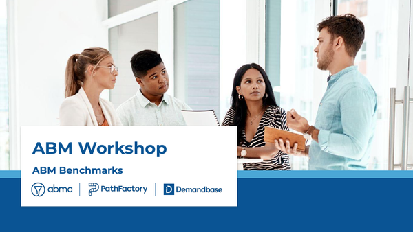 ABM Workshop - Benchmarks