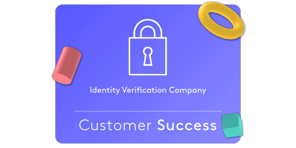 How Campaign Tools helped an identity verification company accelerate sales