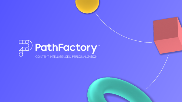 [Slides] PathFactory Overview