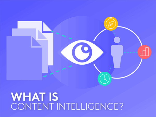 Why B2B Marketers Should Care About Content Intelligence - PathFactory