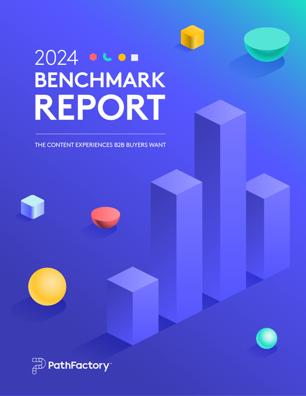 PathFactory: 2024 Benchmark Report