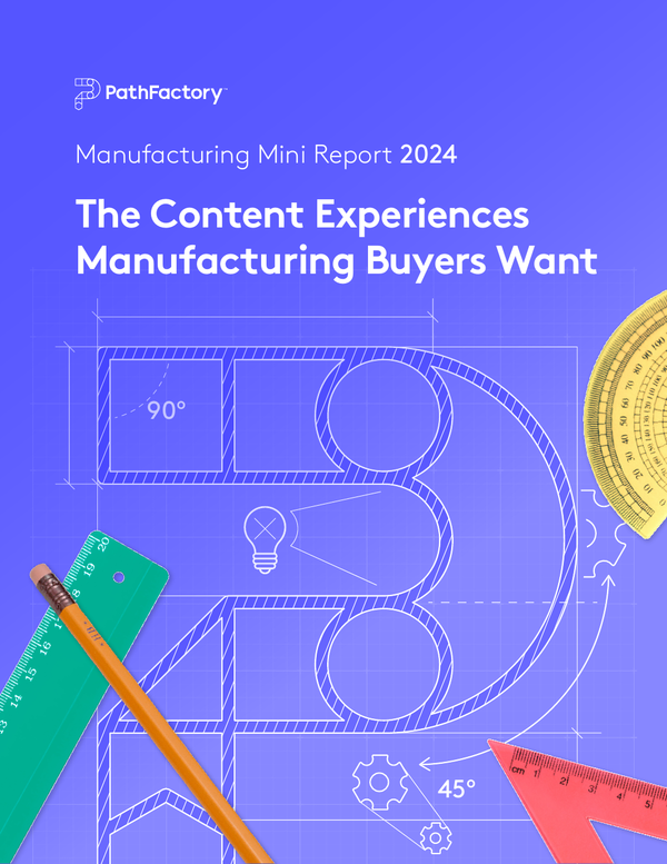 2024 Manufacturing Report