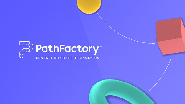 6sense And PathFactory Analytics