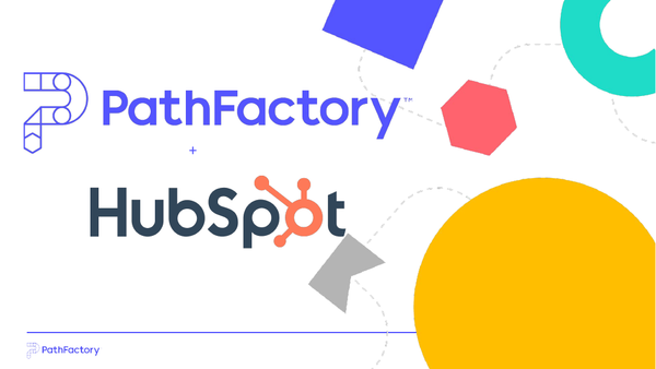 PathFactory Hubspot Integration