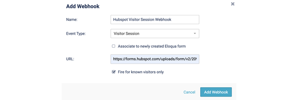 Nurturing in HubSpot Using PathFactory Engagement Data - PathFactory