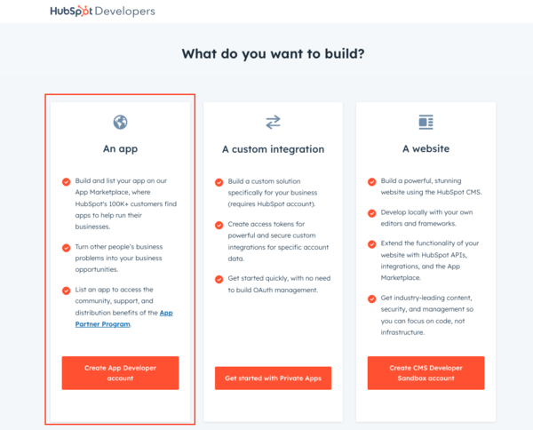 PathFactory - HubSpot Integration - PathFactory