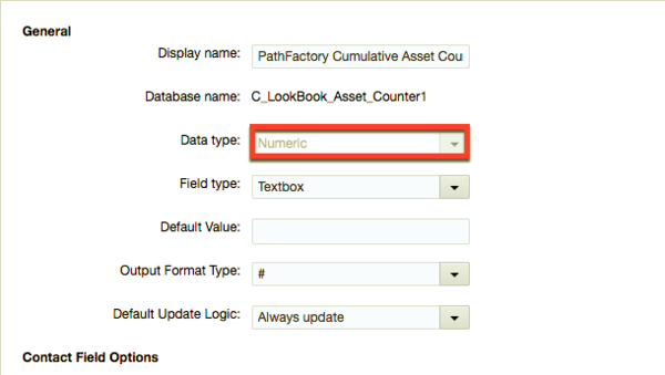 Using PathFactory Data in your Eloqua Lead Scoring Model - PathFactory