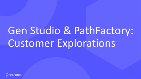 Sample content thumbnail