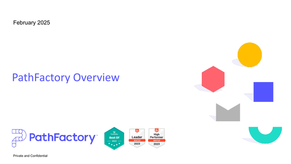 Sample content thumbnail