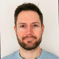 Sample headshot