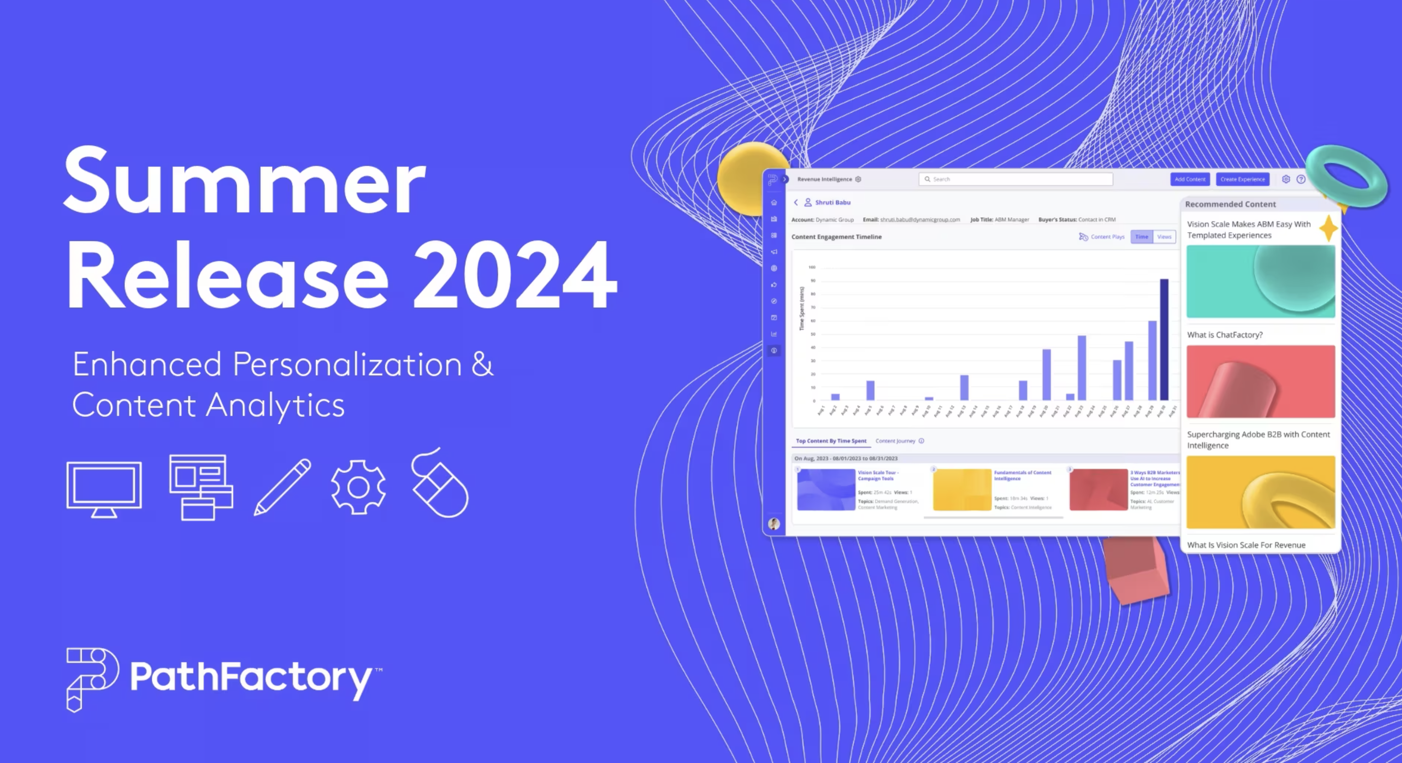 Summer Release Splash 2024 Webinar