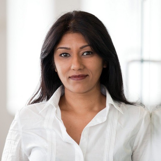 Krishna Gurjar-Mistry