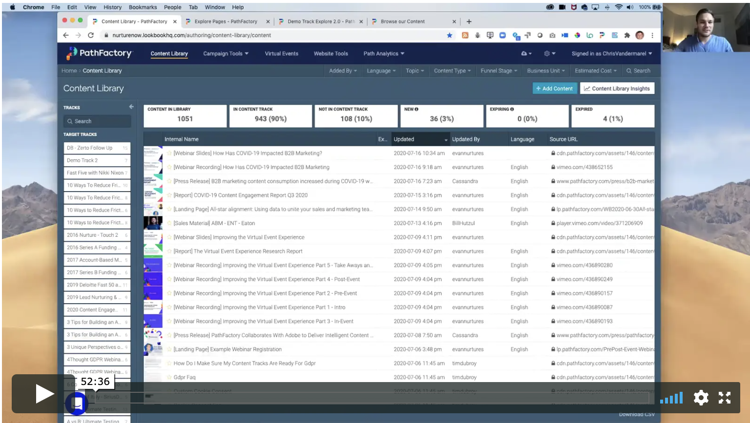 [Q3 2020] PathFactory Quarterly Product Roadmap Webinar