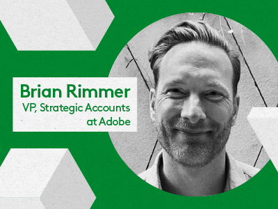 B2B Visionaries: The Website of the Future with Brian Rimmer