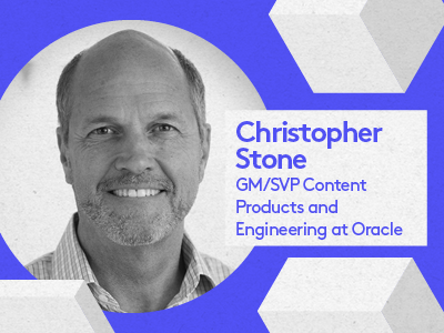 B2B Visionaries: The Website of the Future with Christopher Stone