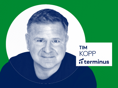 B2B Visionaries: Tim Kopp