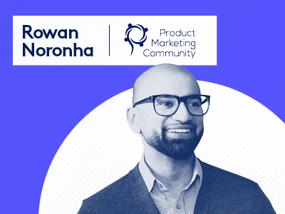 B2B Visionaries: Rowan Noronha