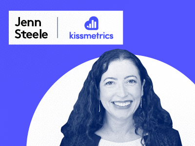 B2B Visionaries: Jenn Steele