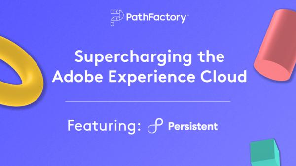 [LinkedIn Post] Supercharging AEM With Persistent Systems and PathFactory