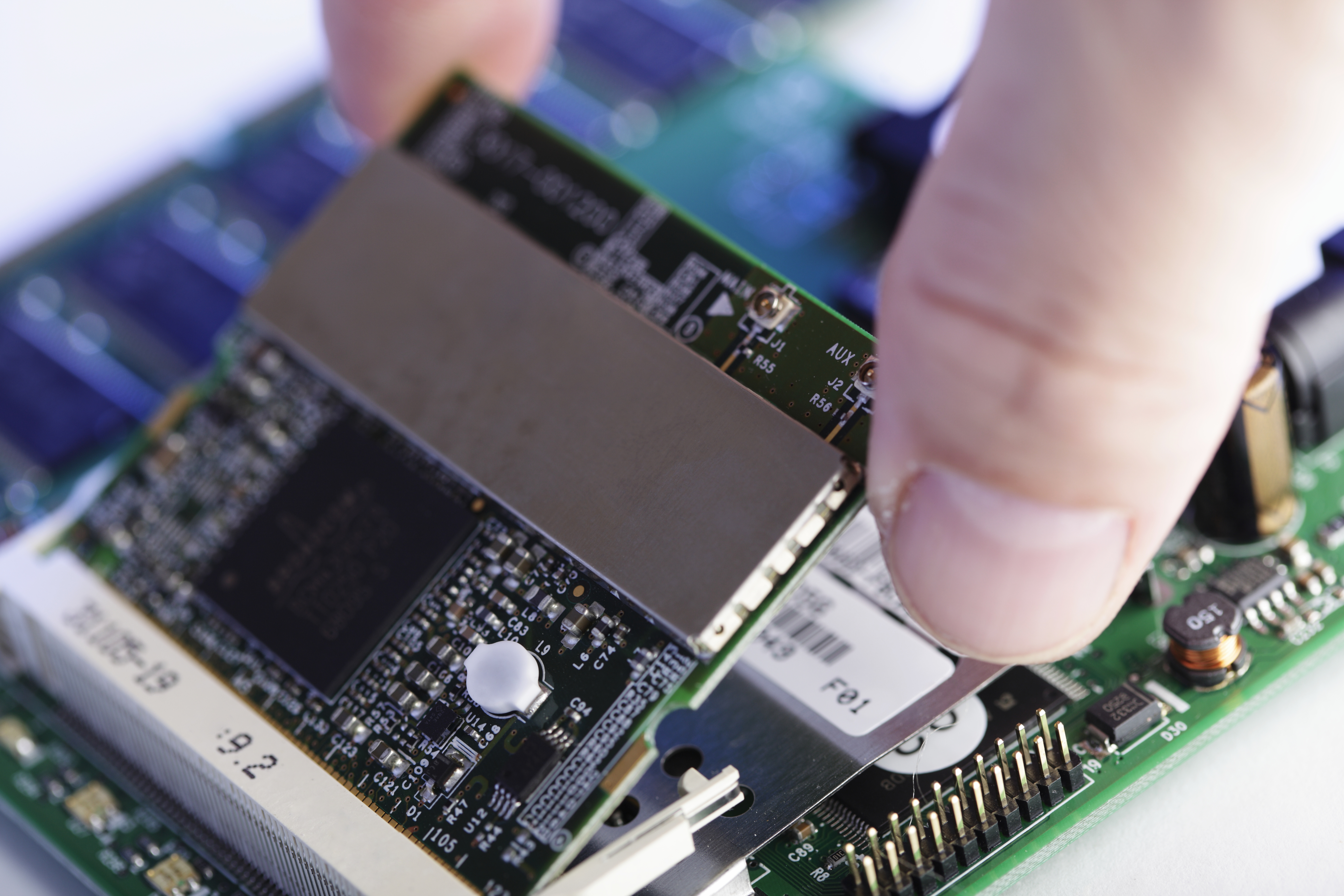 Sample content thumbnail