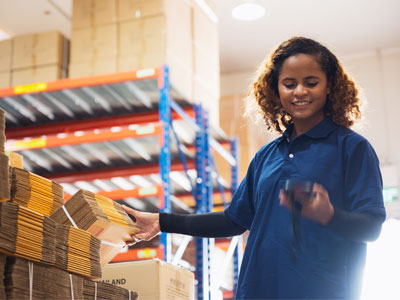 Sample content thumbnail