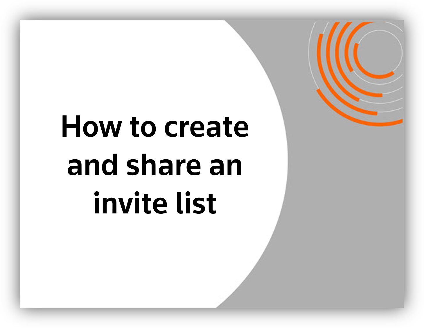 To Grant Access To A Group Of Users You Must First Pick From A Pre