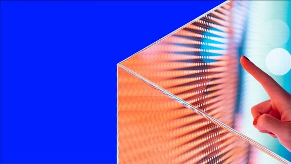 Sample content thumbnail