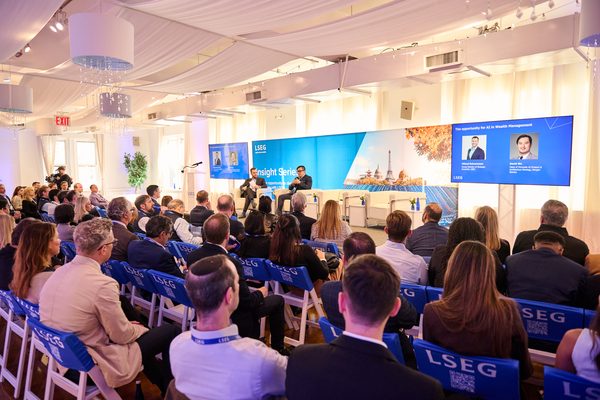 LSEG Insight Series - New York (2025)
