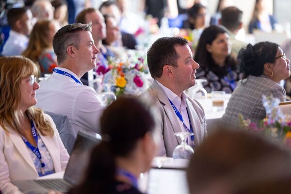 LSEG Insight Series - Boston (2025)