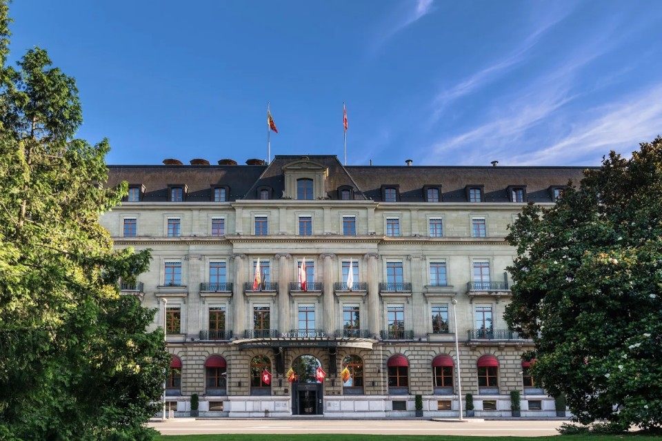 Geneva