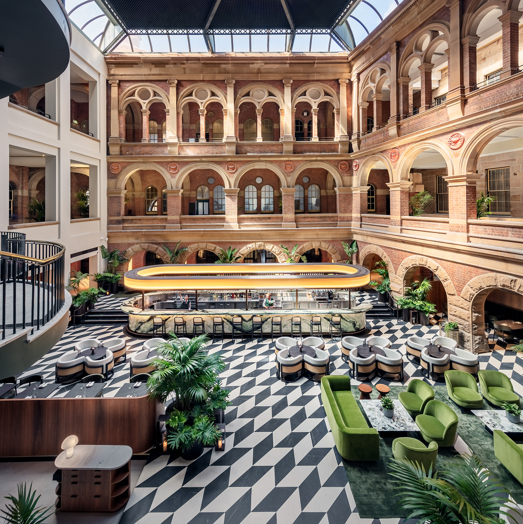 InterContinental Sydneyi